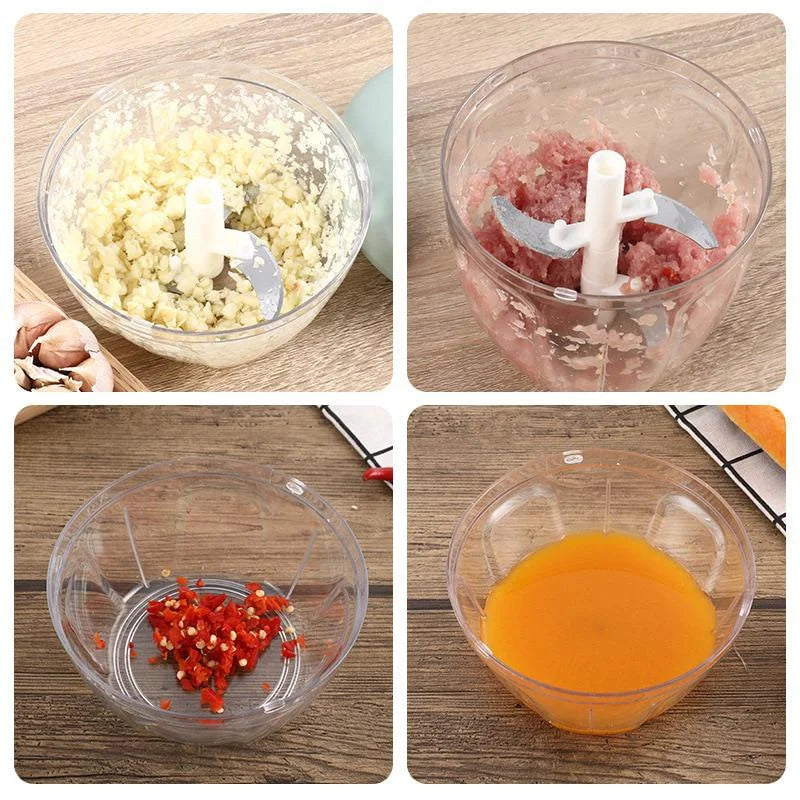 Fruits and Vegetable Cutter