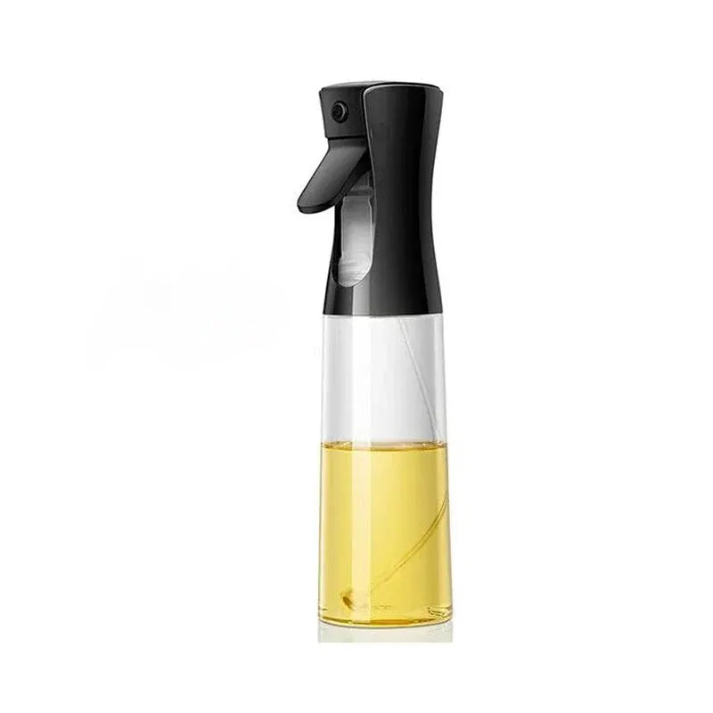 Kitchen Household Edible Olive Oil Spray Bottle |Tank Air Fryer Spray Bottle