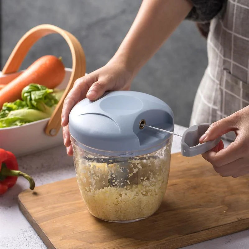 Fruits and Vegetable Cutter