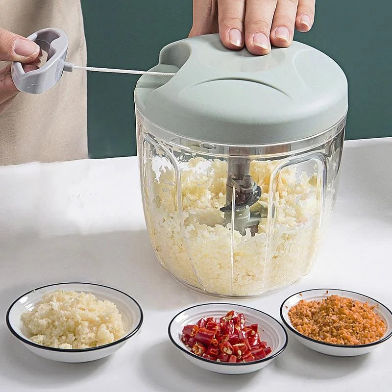 Fruits and Vegetable Cutter