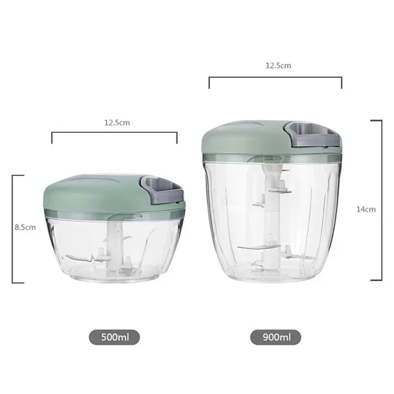Fruits and Vegetable Cutter
