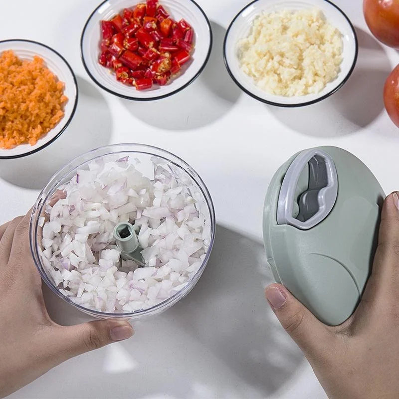 Fruits and Vegetable Cutter